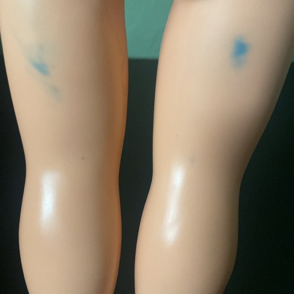 Disney Ariel Toddler Doll The Little Mermaid - Picture 6 of 7